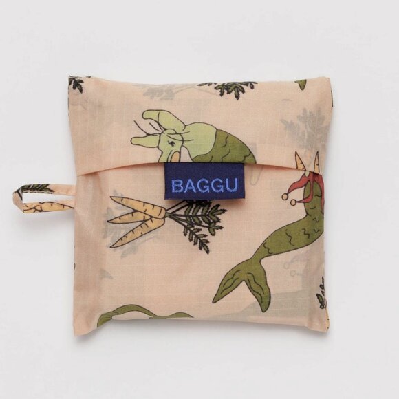 NWT Standard Baggu - Merbunny - Picture 6 of 6